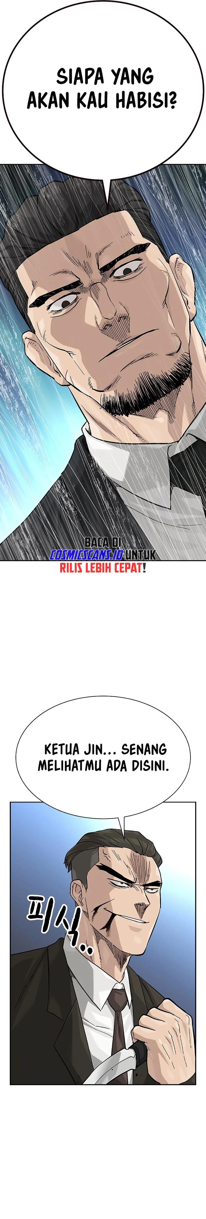To Not Die Chap 141 - Next Chap 142