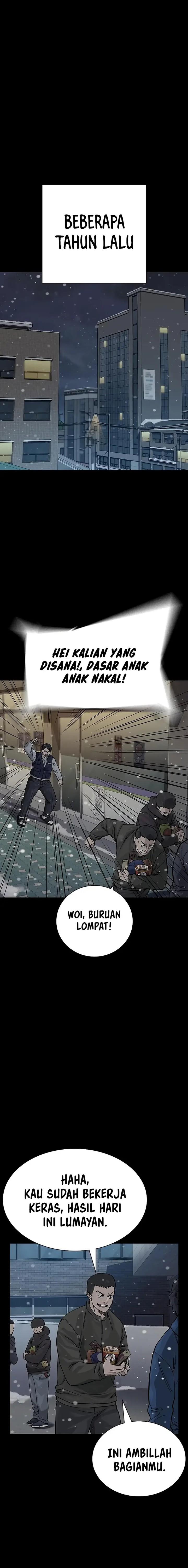 To Not Die Chap 141 - Next Chap 142