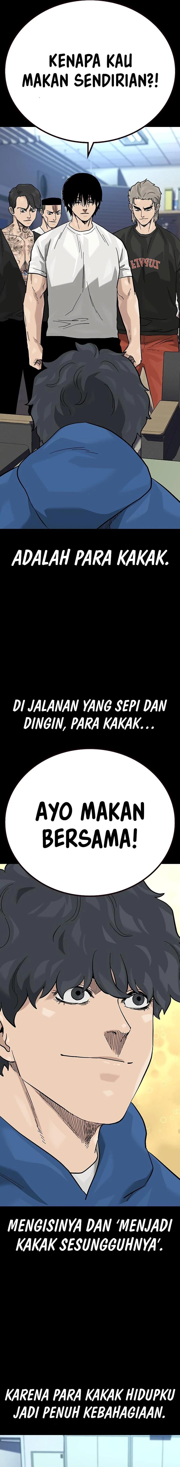 To Not Die Chap 141 - Next Chap 142