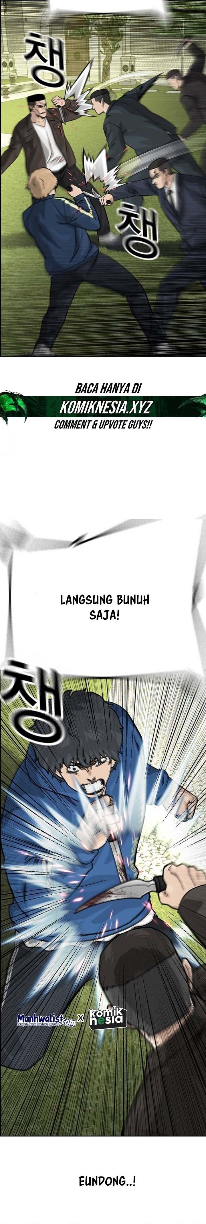 To Not Die Chap 142 - Next Chap 143