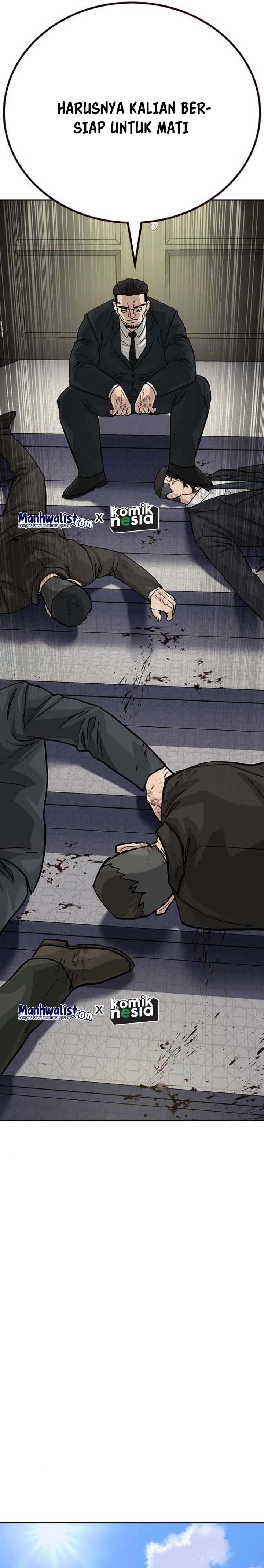 To Not Die Chap 142 - Next Chap 143