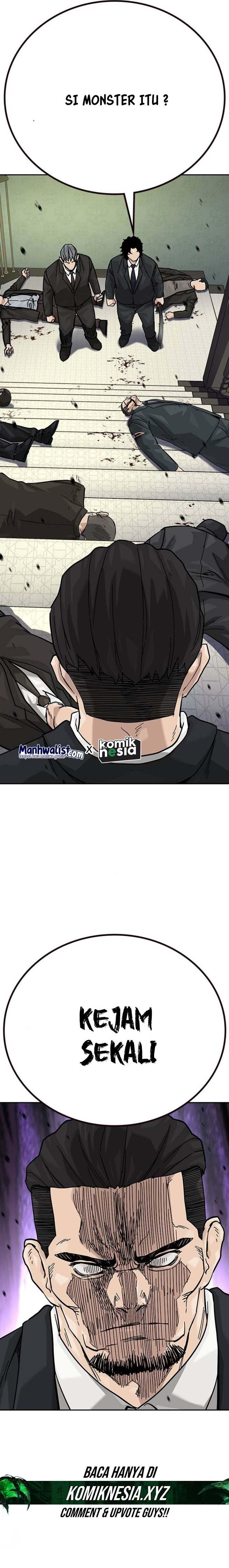 To Not Die Chap 142 - Next Chap 143