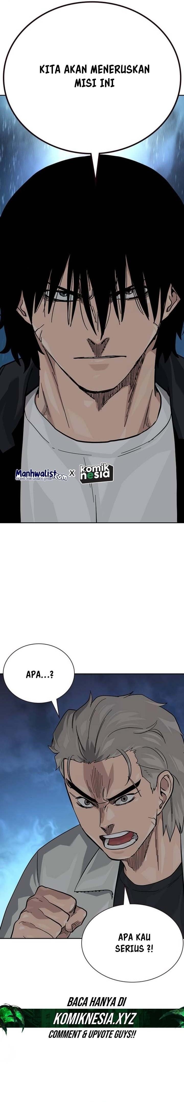 To Not Die Chap 142 - Next Chap 143