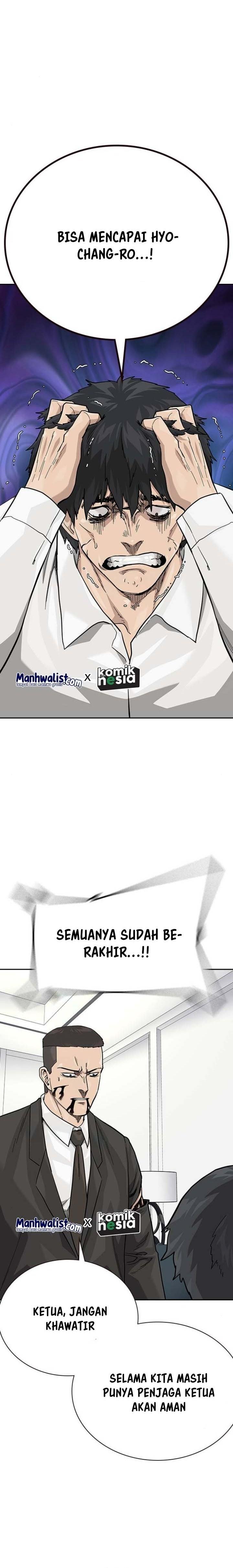 To Not Die Chap 142 - Next Chap 143