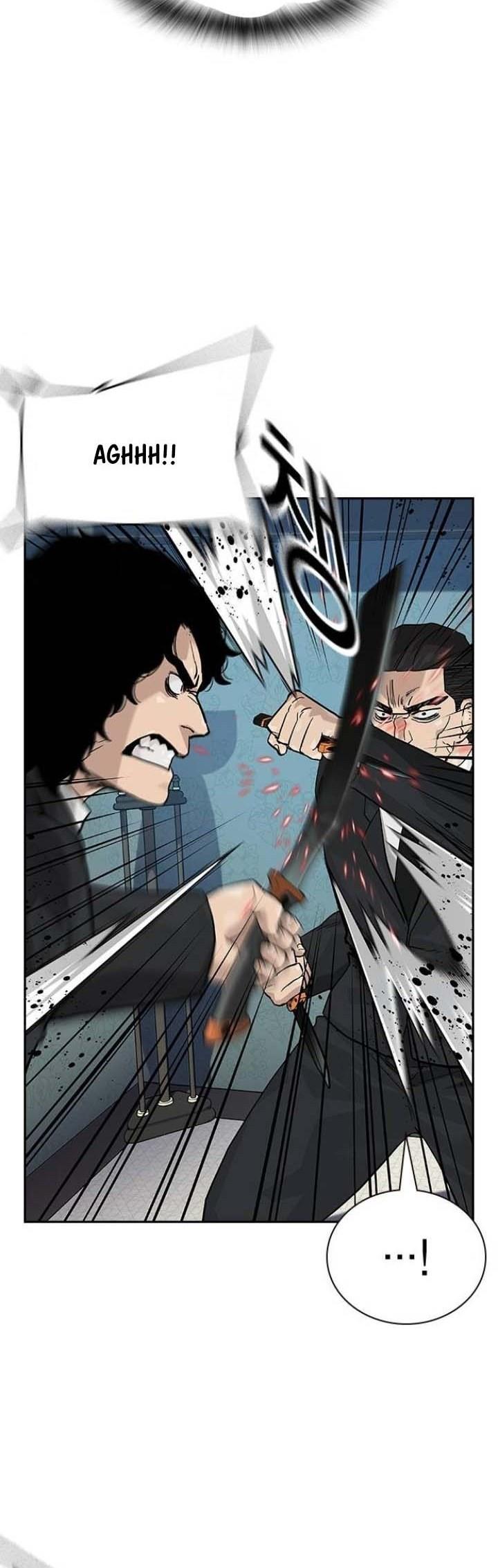 To Not Die Chap 142 - Next Chap 143