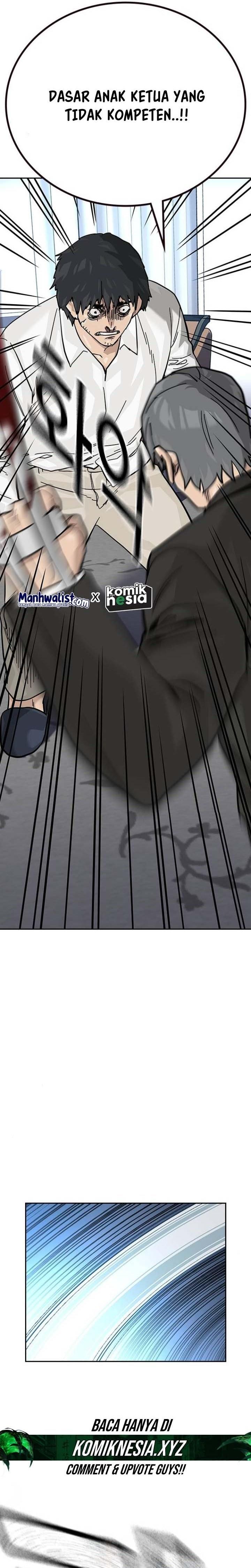 To Not Die Chap 142 - Next Chap 143