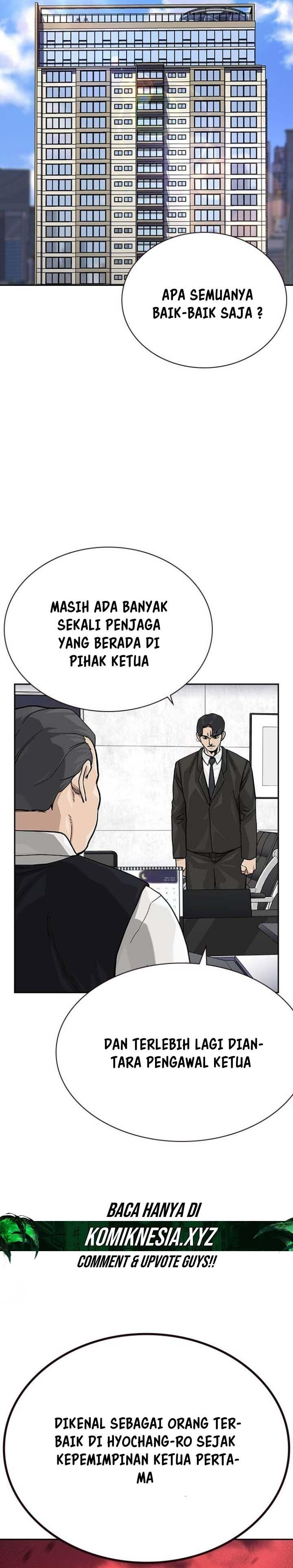 To Not Die Chap 142 - Next Chap 143