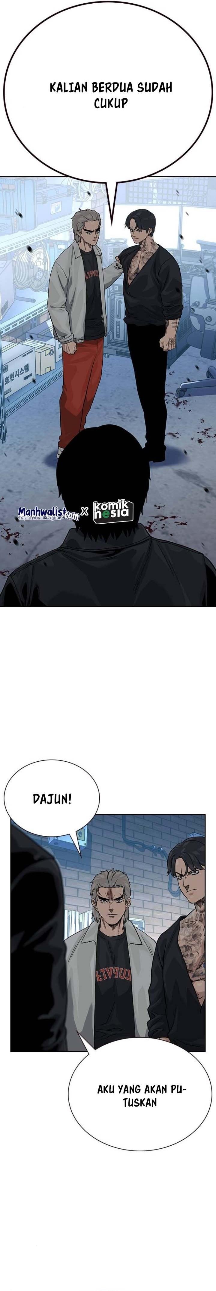 To Not Die Chap 142 - Next Chap 143