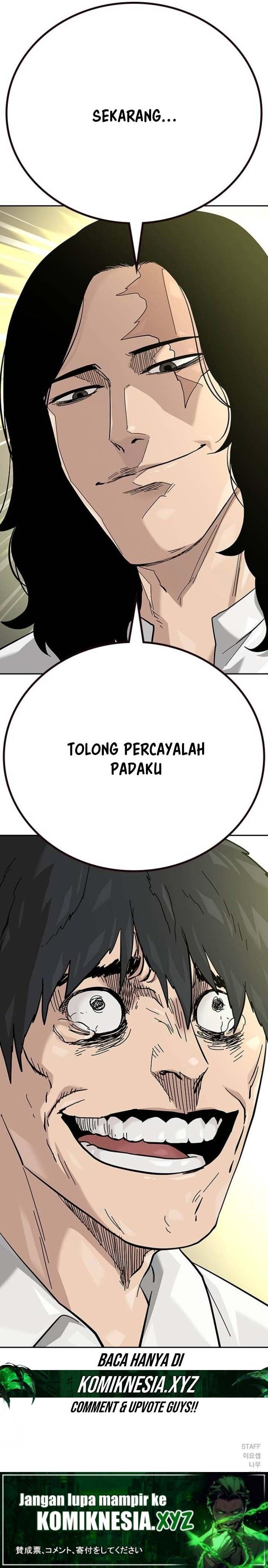 To Not Die Chap 142 - Next Chap 143