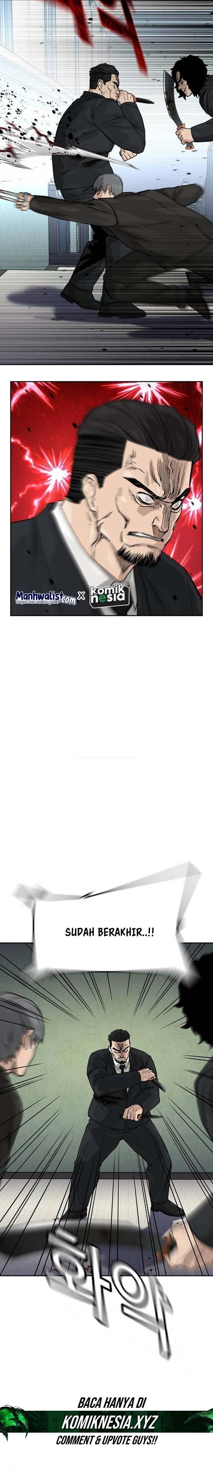 To Not Die Chap 142 - Next Chap 143