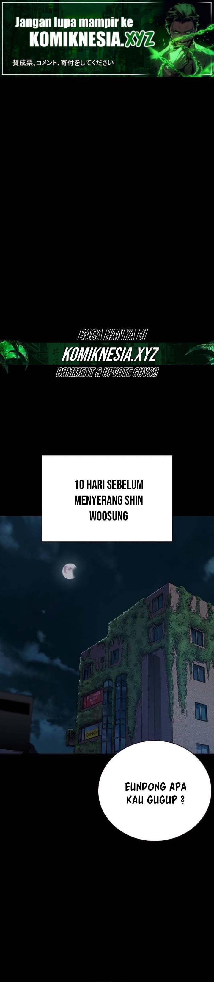 To Not Die Chap 142 - Next Chap 143