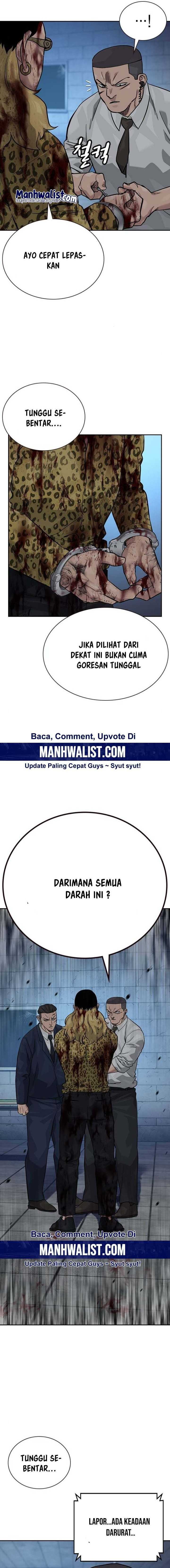 To Not Die Chap 144 - Next Chap 145