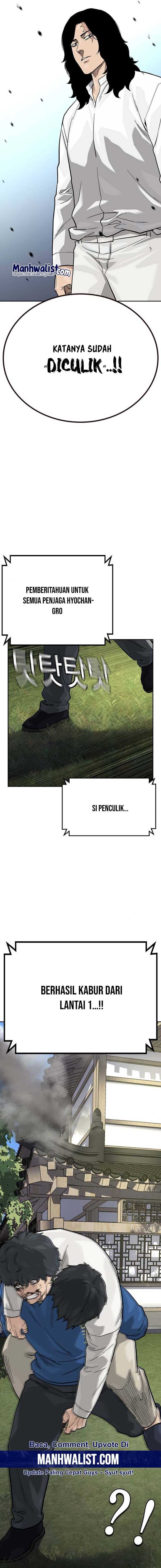 To Not Die Chap 144 - Next Chap 145