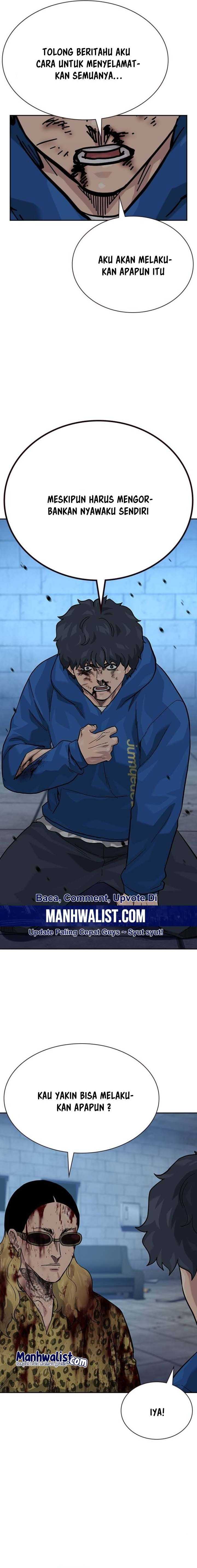 To Not Die Chap 144 - Next Chap 145