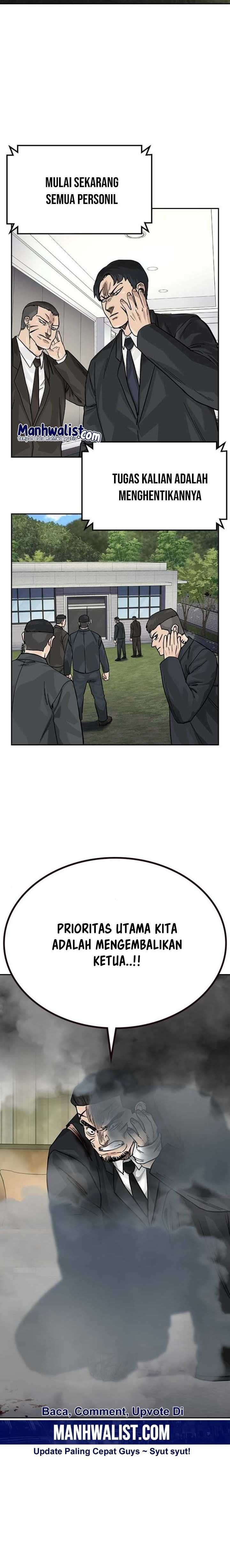 To Not Die Chap 144 - Next Chap 145