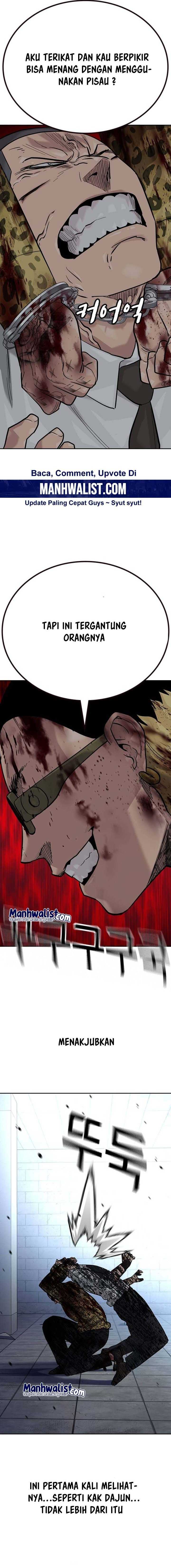 To Not Die Chap 144 - Next Chap 145