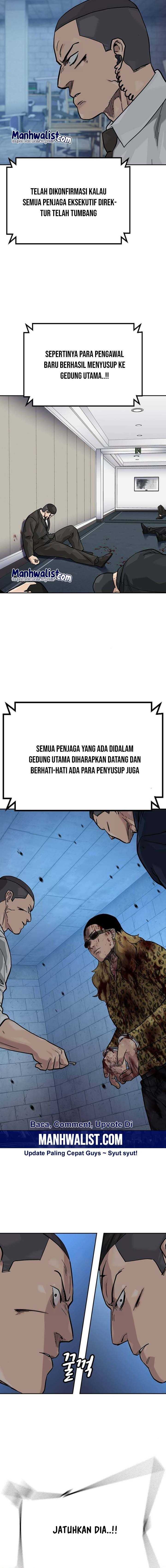 To Not Die Chap 144 - Next Chap 145