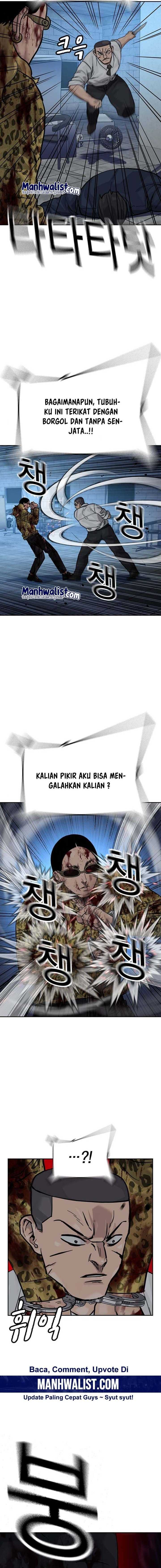 To Not Die Chap 144 - Next Chap 145