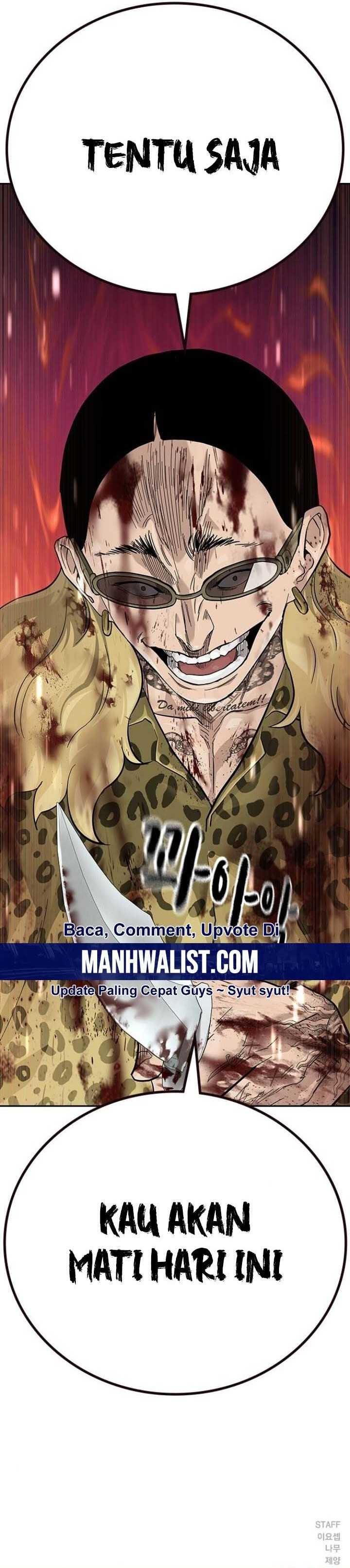 To Not Die Chap 144 - Next Chap 145