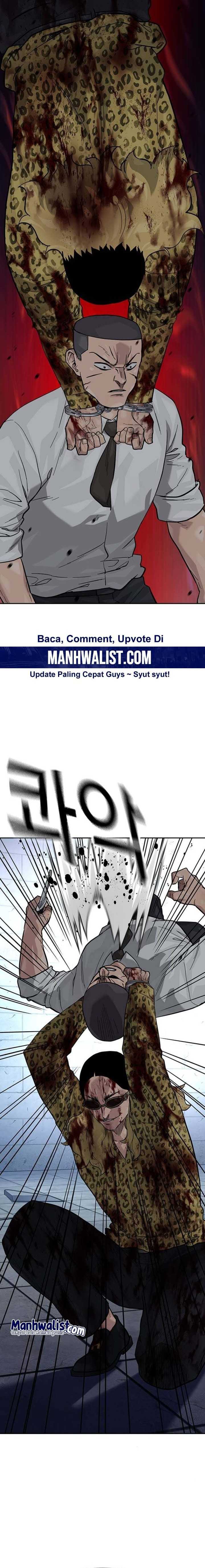 To Not Die Chap 144 - Next Chap 145