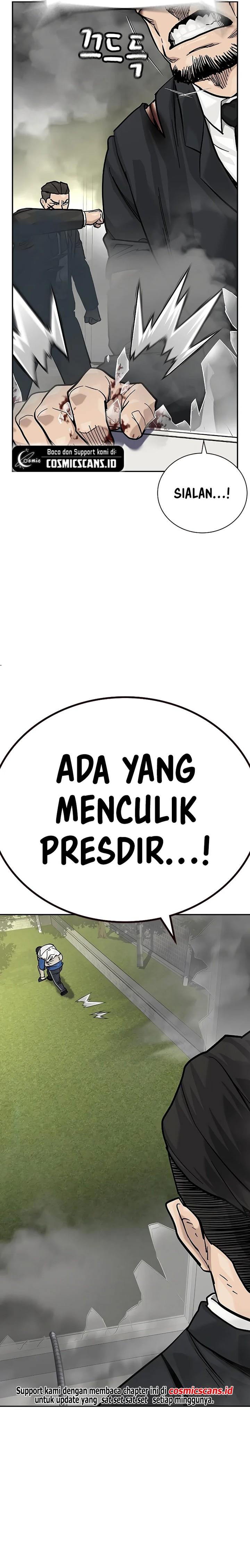 To Not Die Chap 145 - Next Chap 146