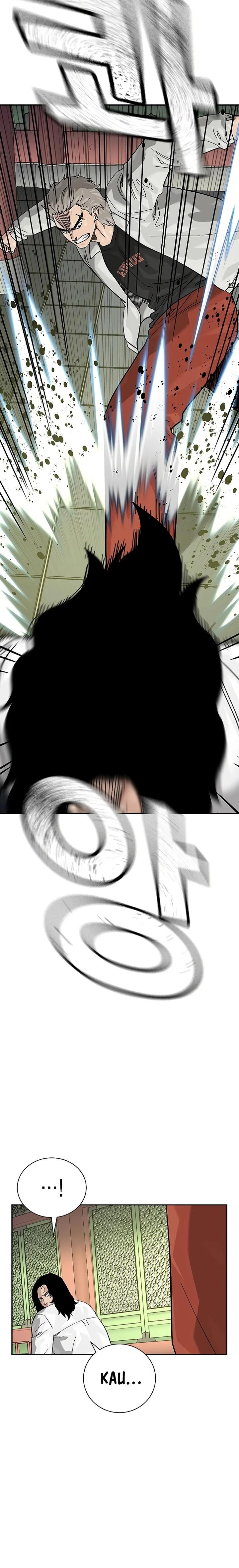 To Not Die Chap 145 - Next Chap 146