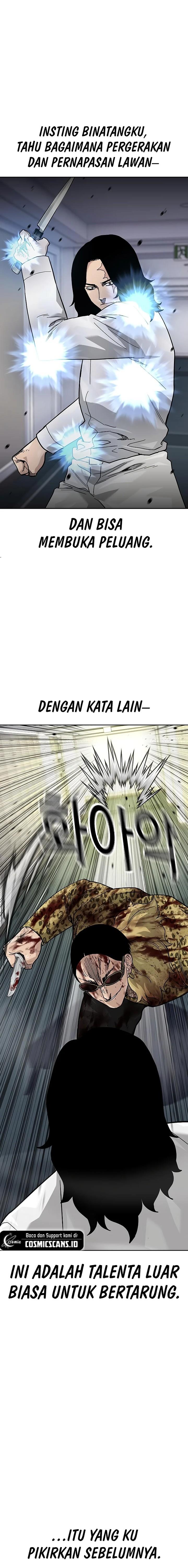 To Not Die Chap 145 - Next Chap 146