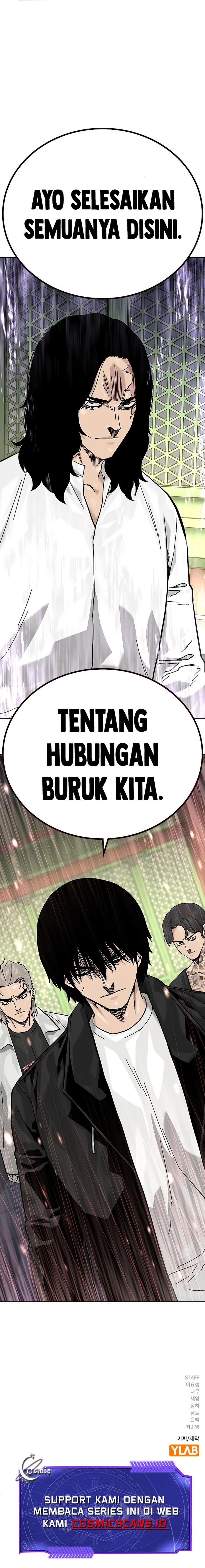 To Not Die Chap 145 - Next Chap 146