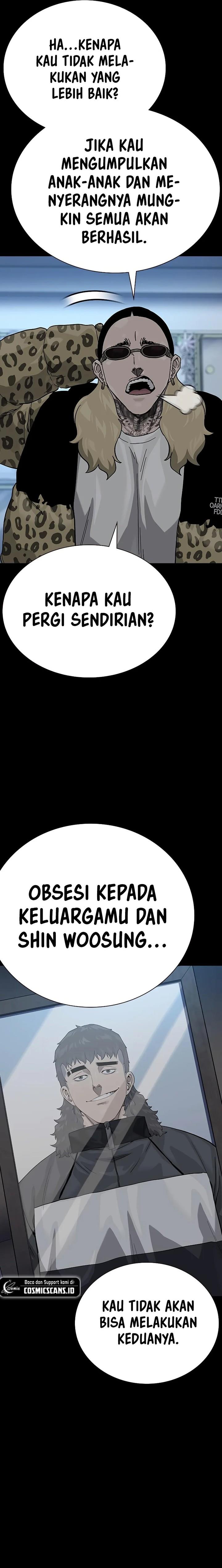 To Not Die Chap 145 - Next Chap 146