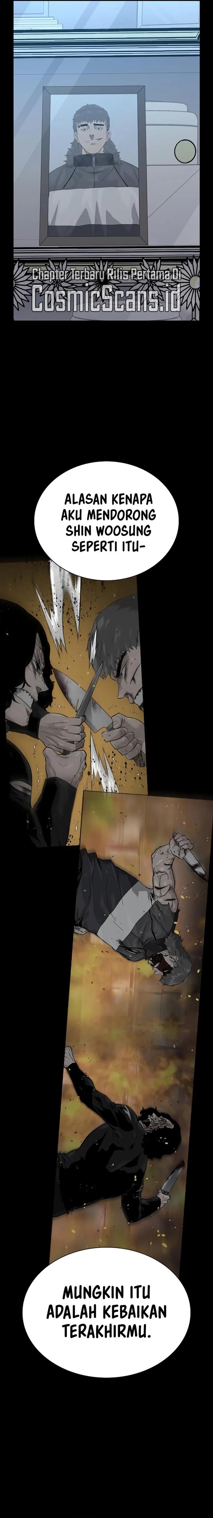 To Not Die Chap 145 - Next Chap 146