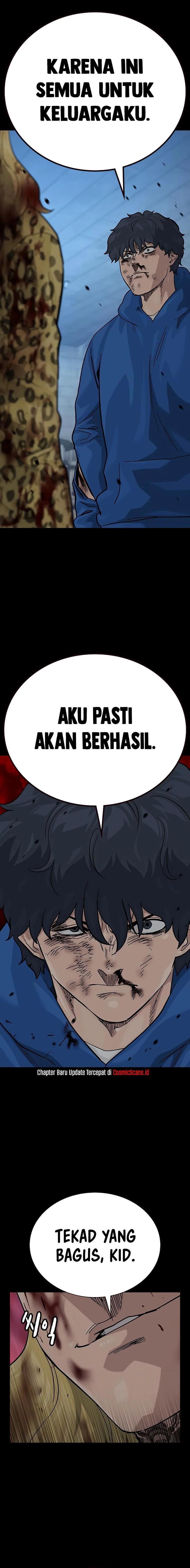 To Not Die Chap 145 - Next Chap 146