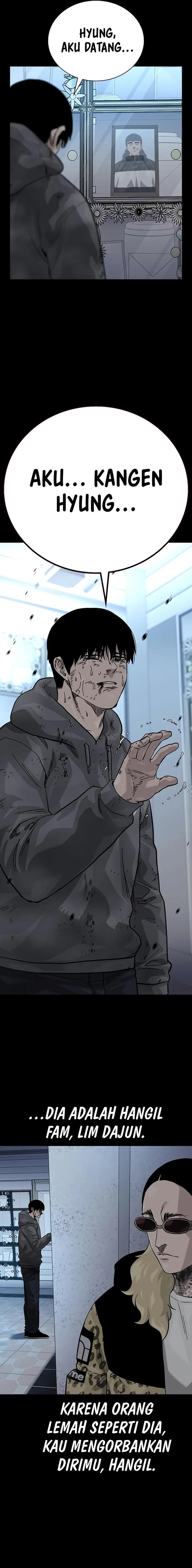 To Not Die Chap 145 - Next Chap 146