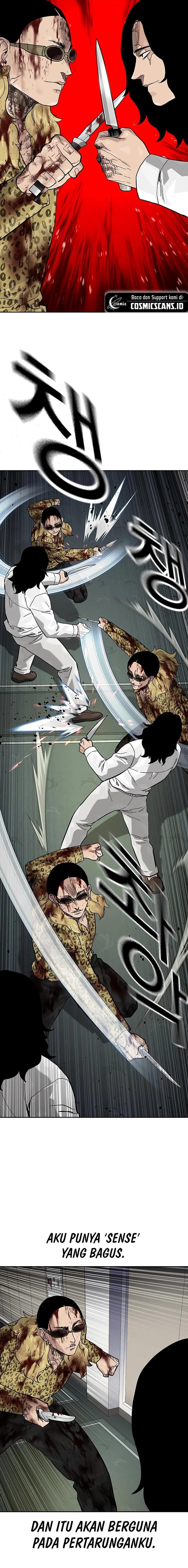 To Not Die Chap 145 - Next Chap 146