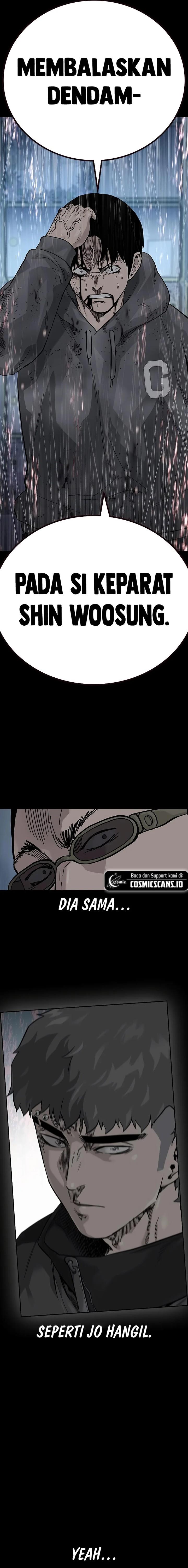 To Not Die Chap 145 - Next Chap 146