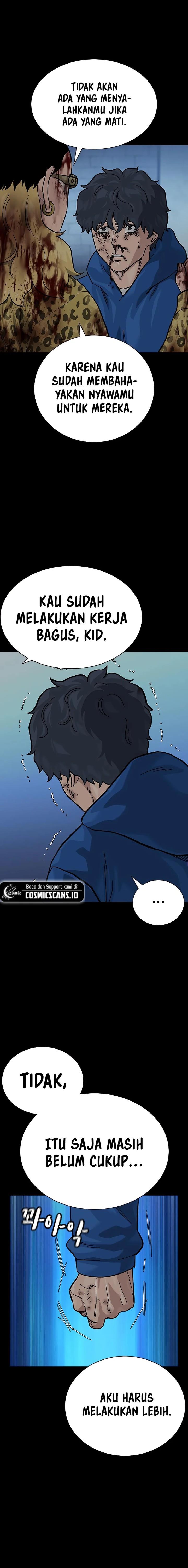 To Not Die Chap 145 - Next Chap 146