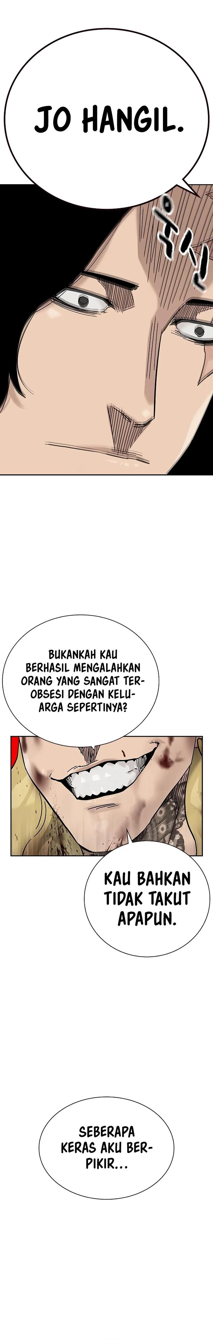 To Not Die Chap 145 - Next Chap 146