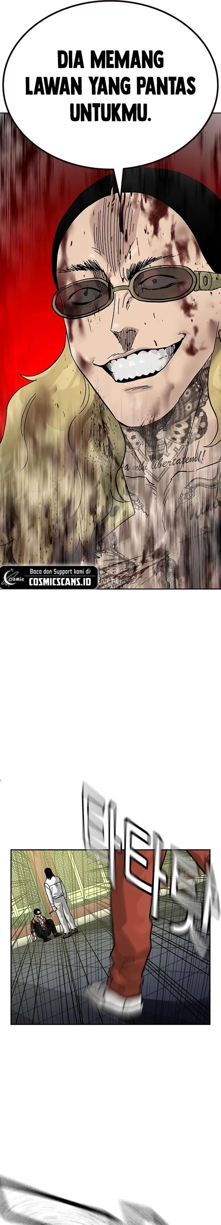 To Not Die Chap 145 - Next Chap 146