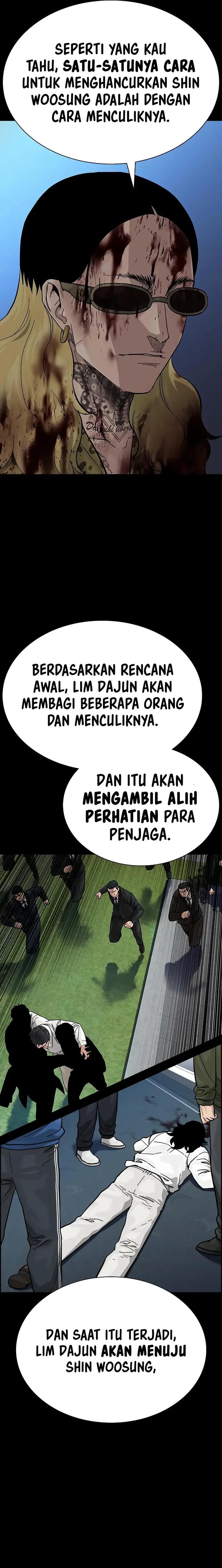 To Not Die Chap 145 - Next Chap 146