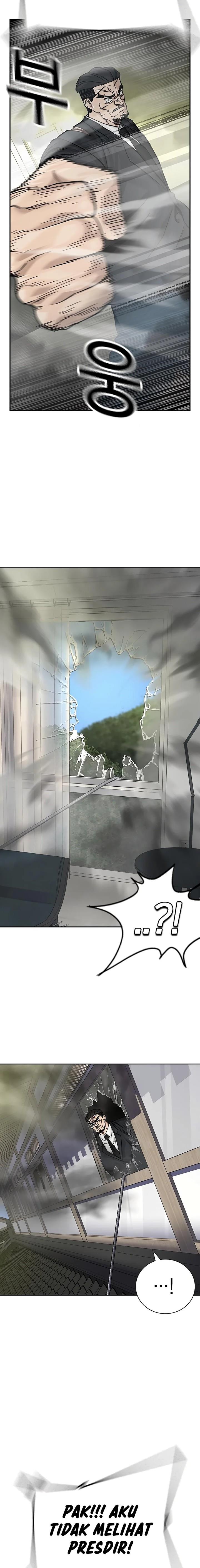 To Not Die Chap 145 - Next Chap 146