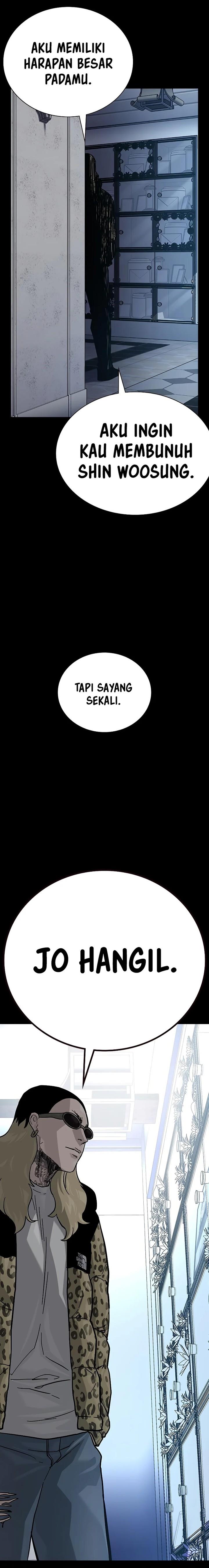 To Not Die Chap 145 - Next Chap 146