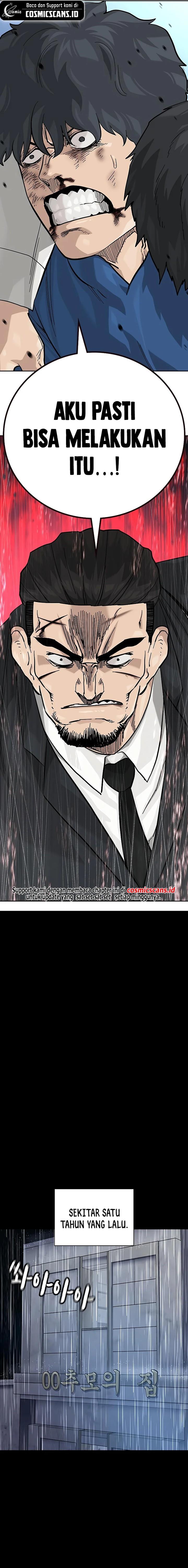 To Not Die Chap 145 - Next Chap 146