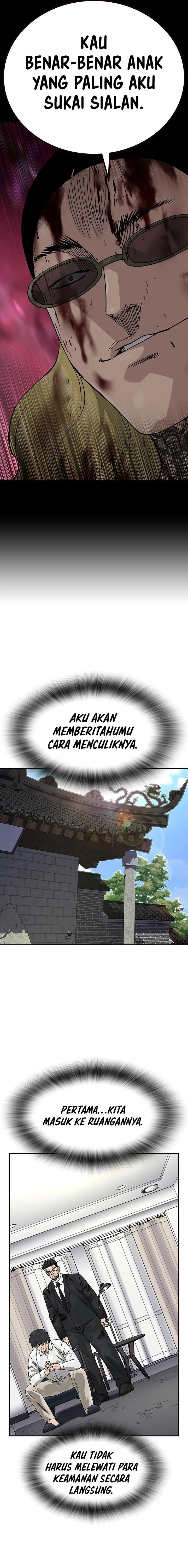 To Not Die Chap 145 - Next Chap 146