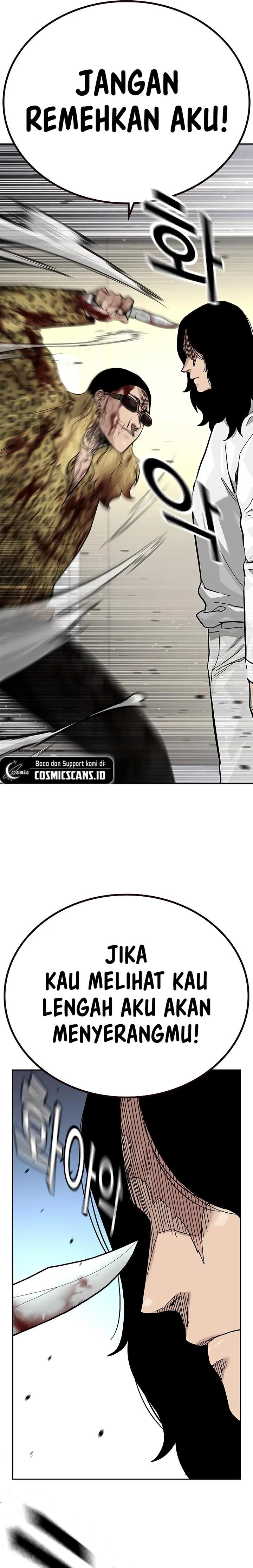 To Not Die Chap 145 - Next Chap 146