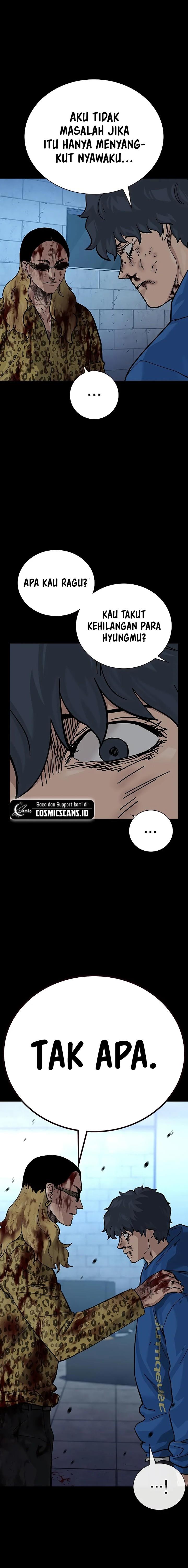 To Not Die Chap 145 - Next Chap 146