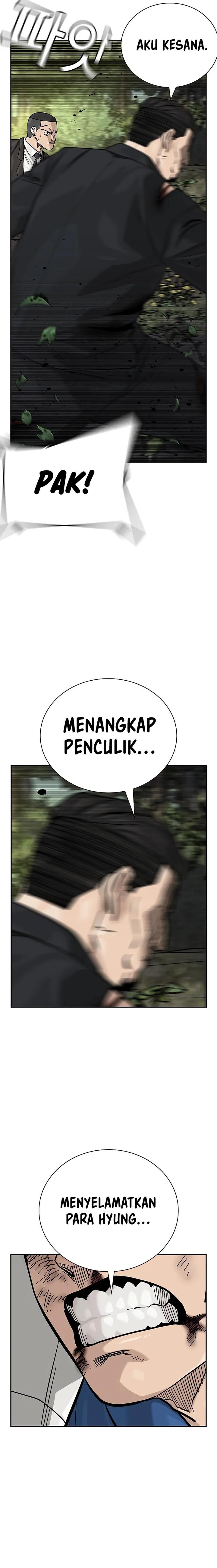 To Not Die Chap 145 - Next Chap 146