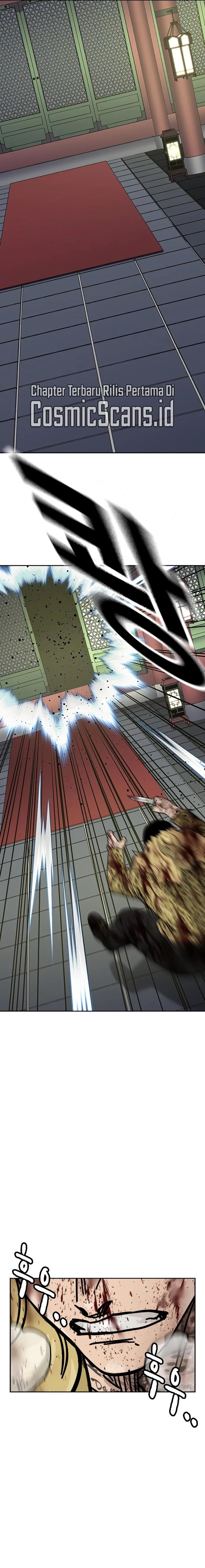 To Not Die Chap 145 - Next Chap 146