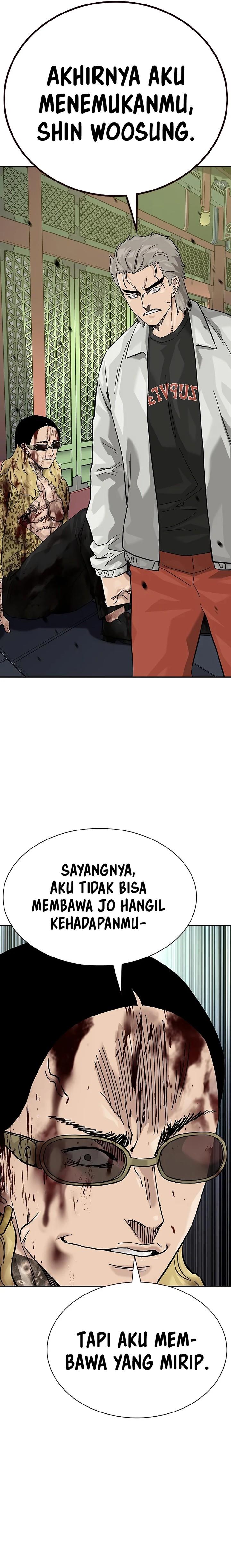 To Not Die Chap 145 - Next Chap 146