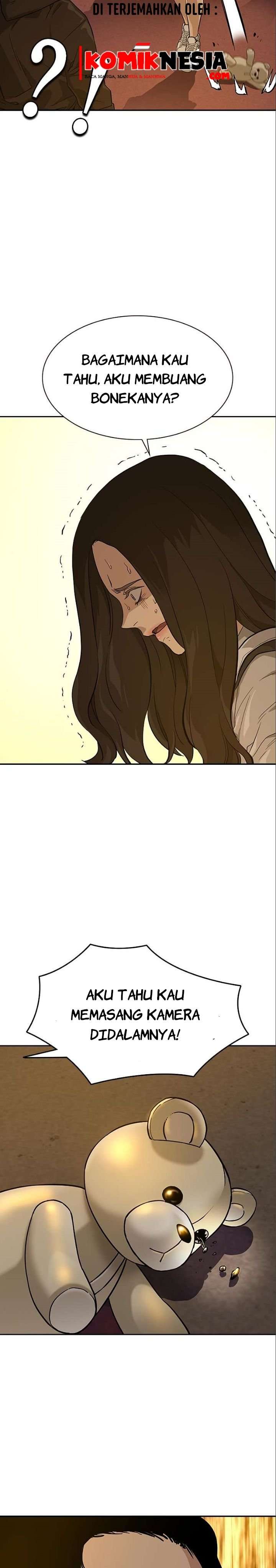 To Not Die Chap 15 - Next Chap 16