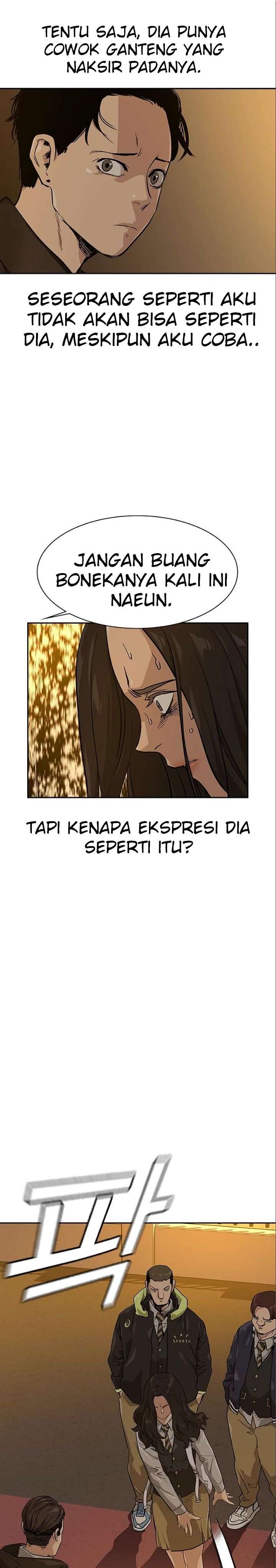 To Not Die Chap 15 - Next Chap 16