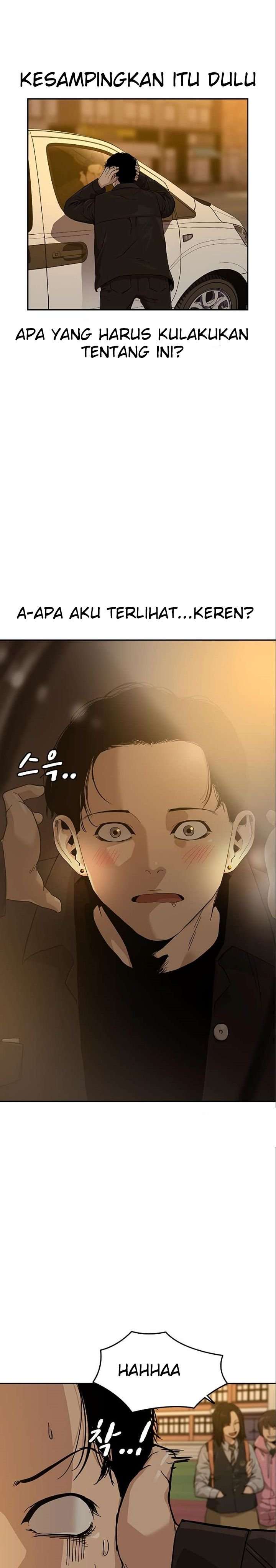 To Not Die Chap 15 - Next Chap 16